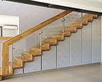 Construction et protection de vos escaliers par Escaliers Maisons à Rombas